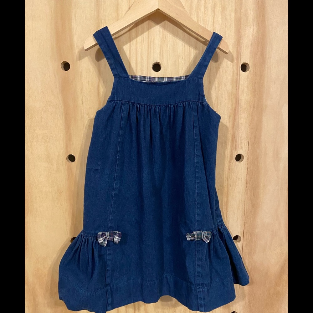 Fischel by Johnston Dress
